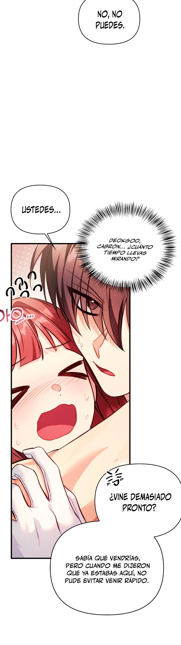 Manual de instrucciones del Reencarnado > Capitulo 64 > Page 561