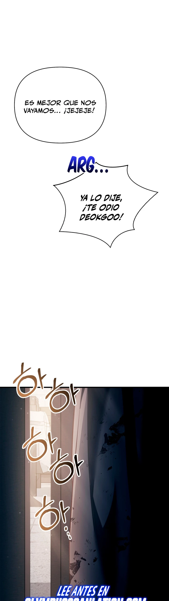 Manual de instrucciones del Reencarnado > Capitulo 64 > Page 571