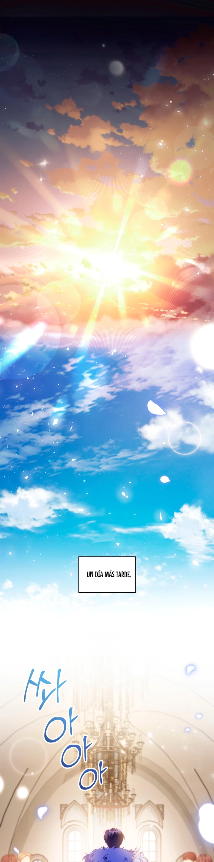 Manual de instrucciones del Reencarnado > Capitulo 65 > Page 61