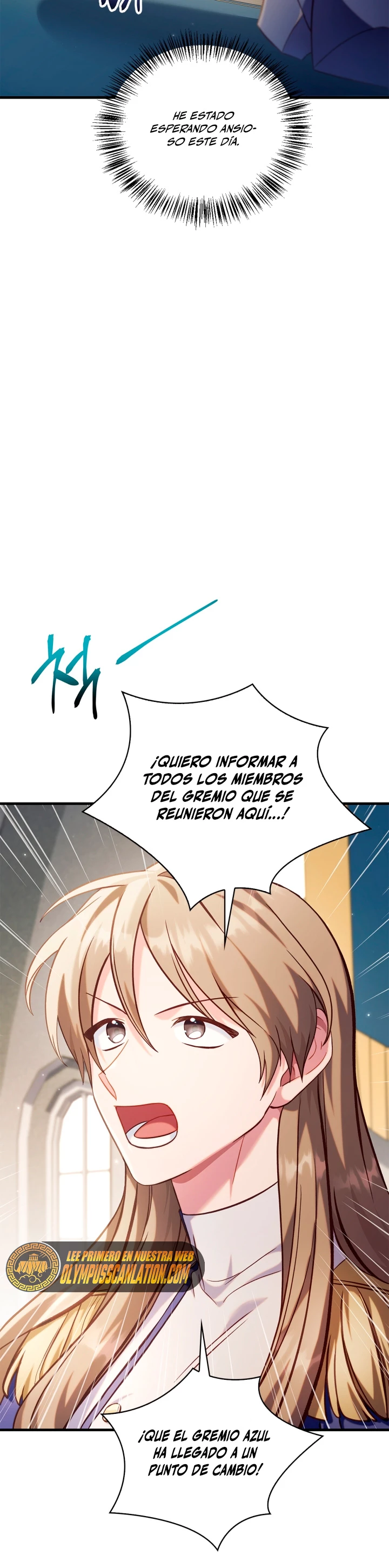 Manual de instrucciones del Reencarnado > Capitulo 65 > Page 91