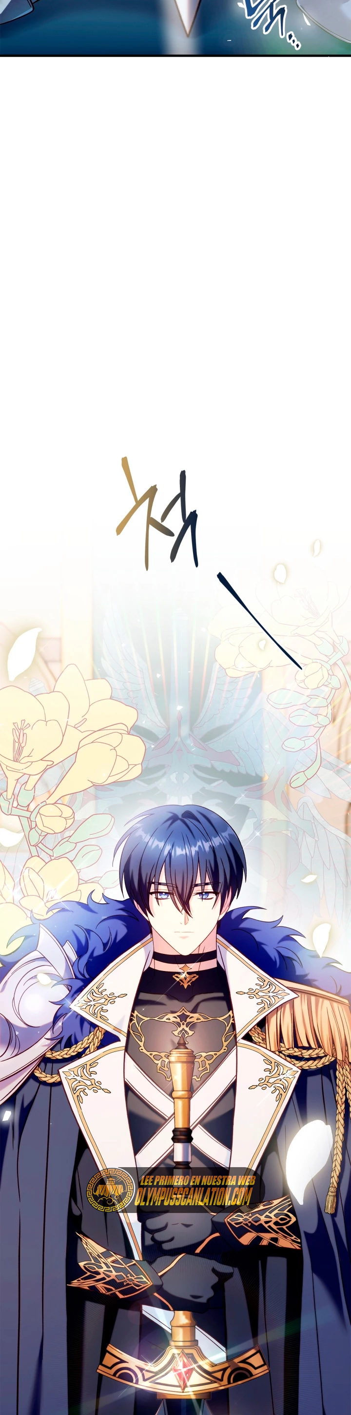 Manual de instrucciones del Reencarnado > Capitulo 65 > Page 131