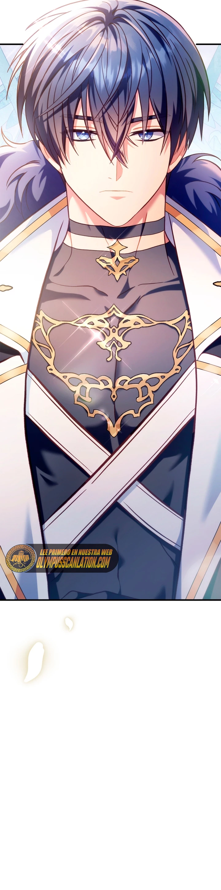 Manual de instrucciones del Reencarnado > Capitulo 65 > Page 151