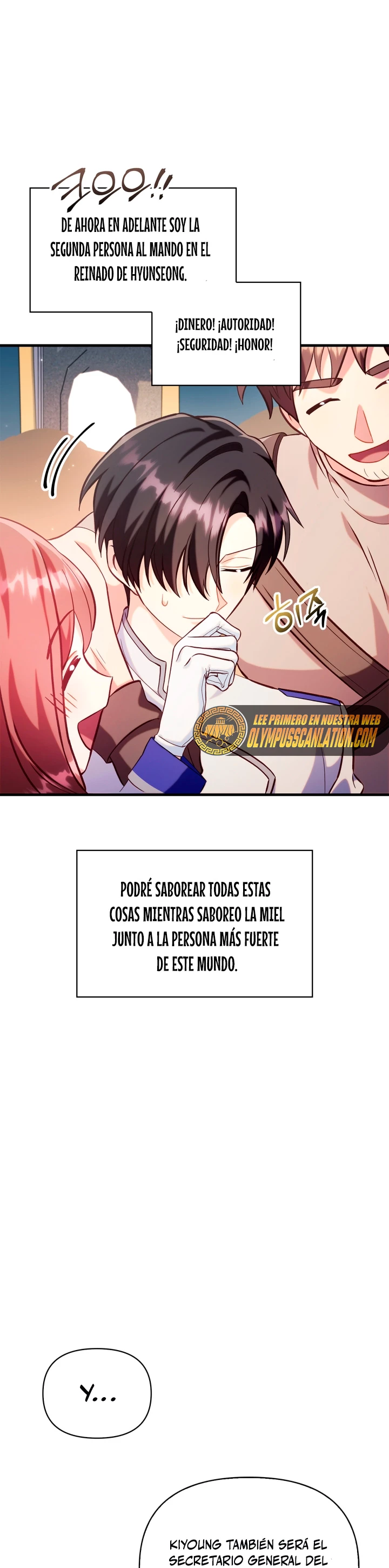 Manual de instrucciones del Reencarnado > Capitulo 65 > Page 221