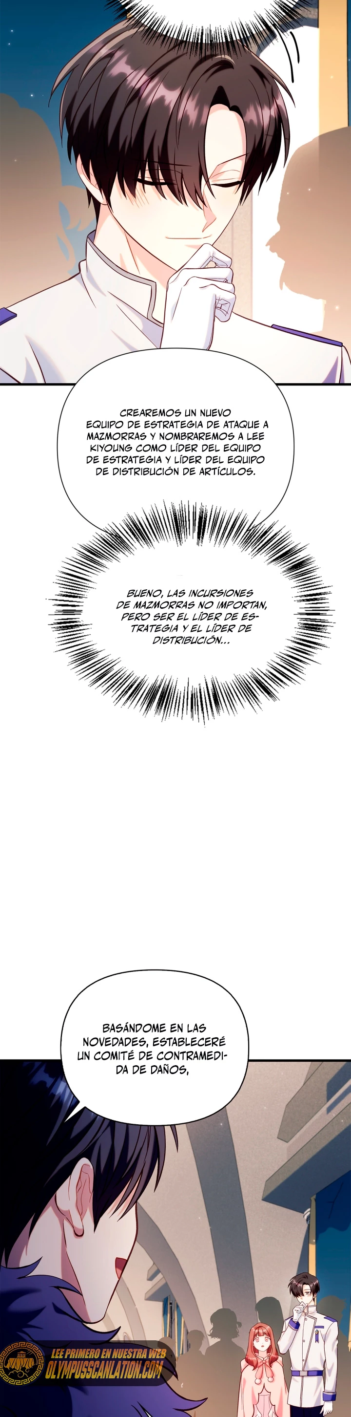 Manual de instrucciones del Reencarnado > Capitulo 65 > Page 241