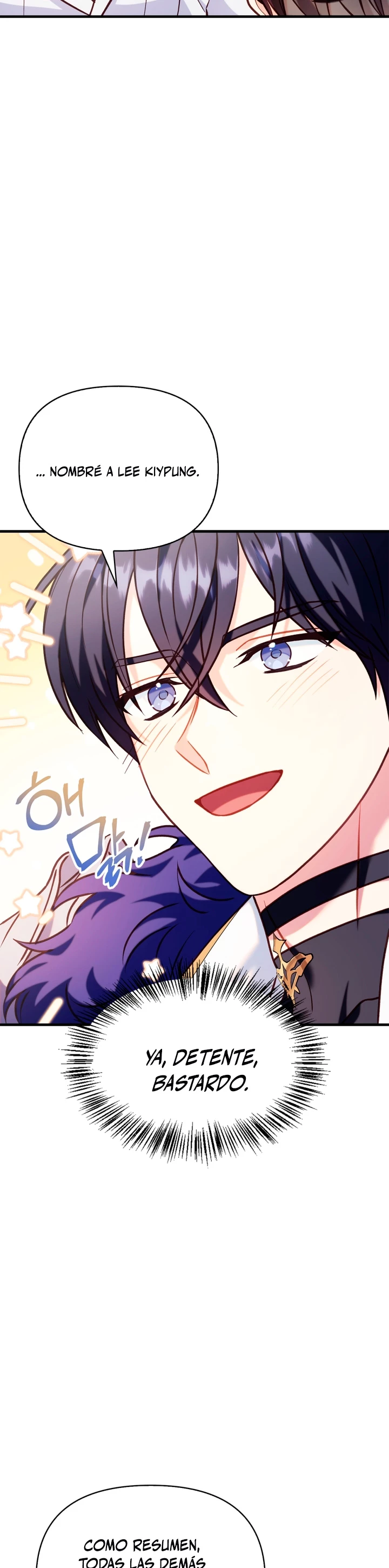 Manual de instrucciones del Reencarnado > Capitulo 65 > Page 281