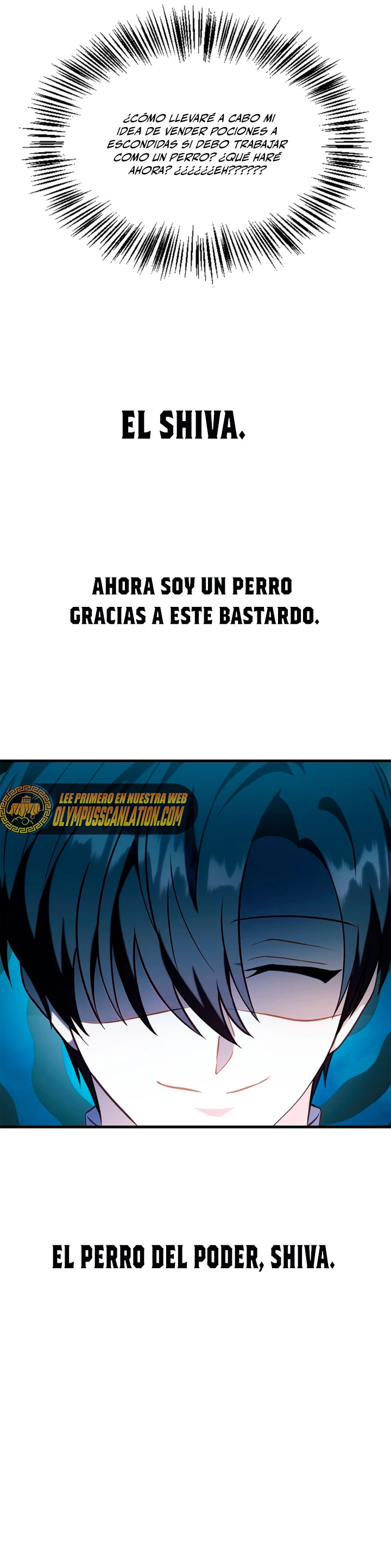 Manual de instrucciones del Reencarnado > Capitulo 65 > Page 321