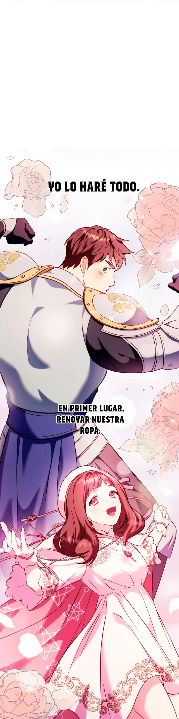 Manual de instrucciones del Reencarnado > Capitulo 65 > Page 341