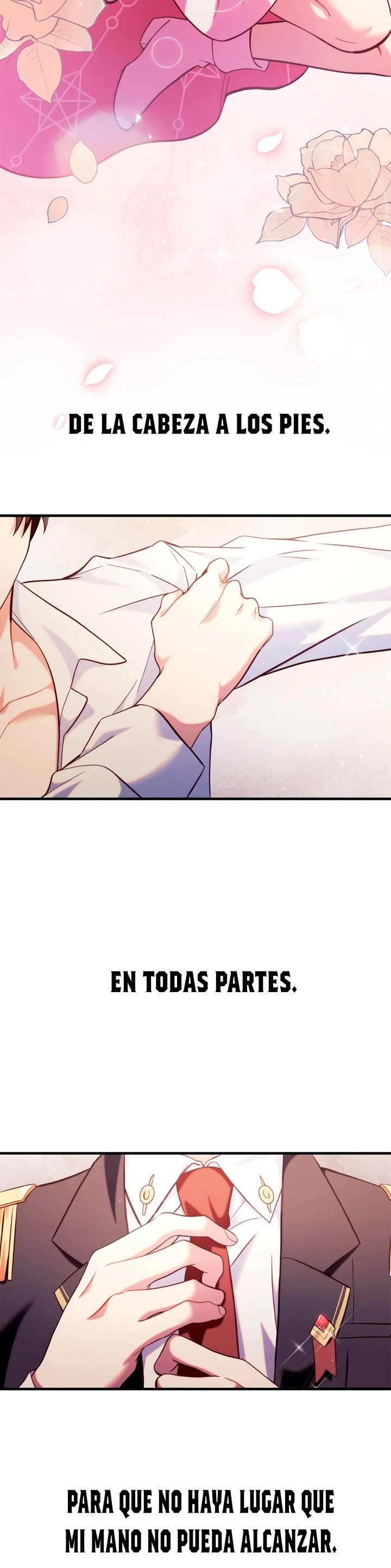 Manual de instrucciones del Reencarnado > Capitulo 65 > Page 361