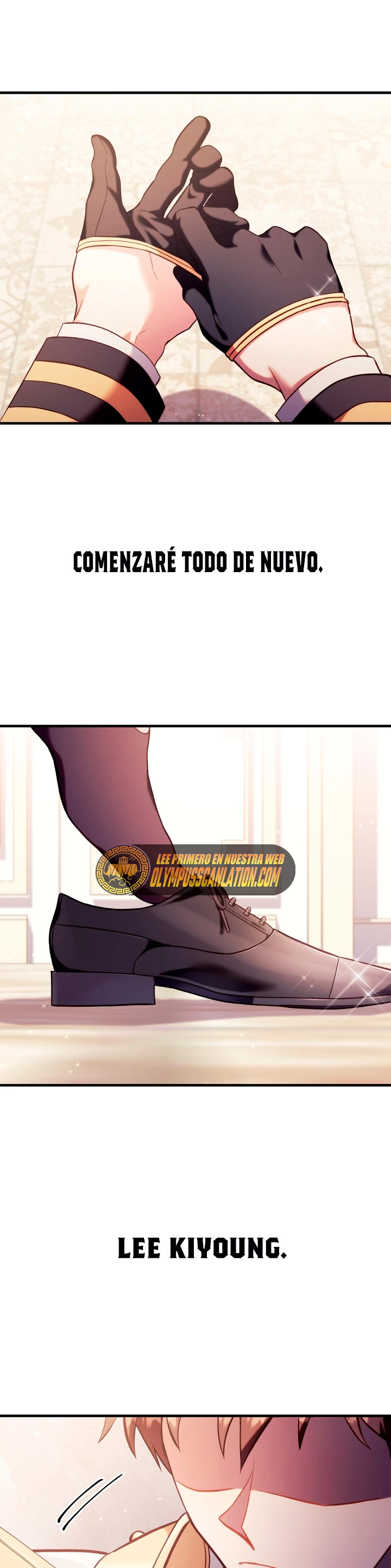 Manual de instrucciones del Reencarnado > Capitulo 65 > Page 371