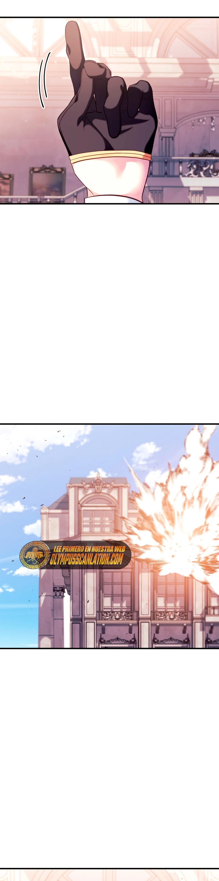 Manual de instrucciones del Reencarnado > Capitulo 65 > Page 411