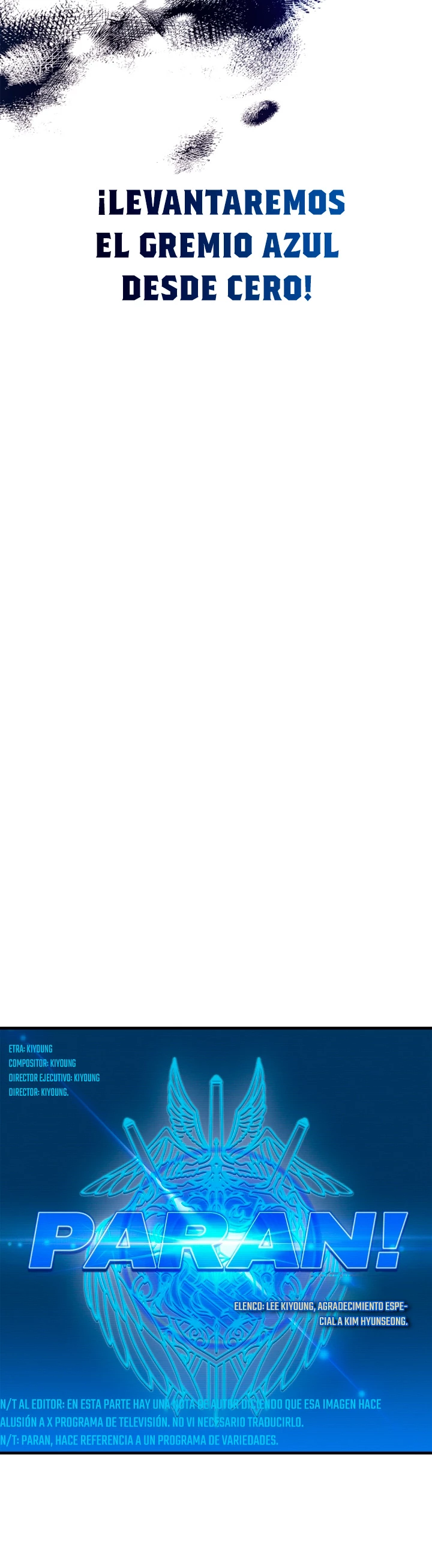 Manual de instrucciones del Reencarnado > Capitulo 65 > Page 441