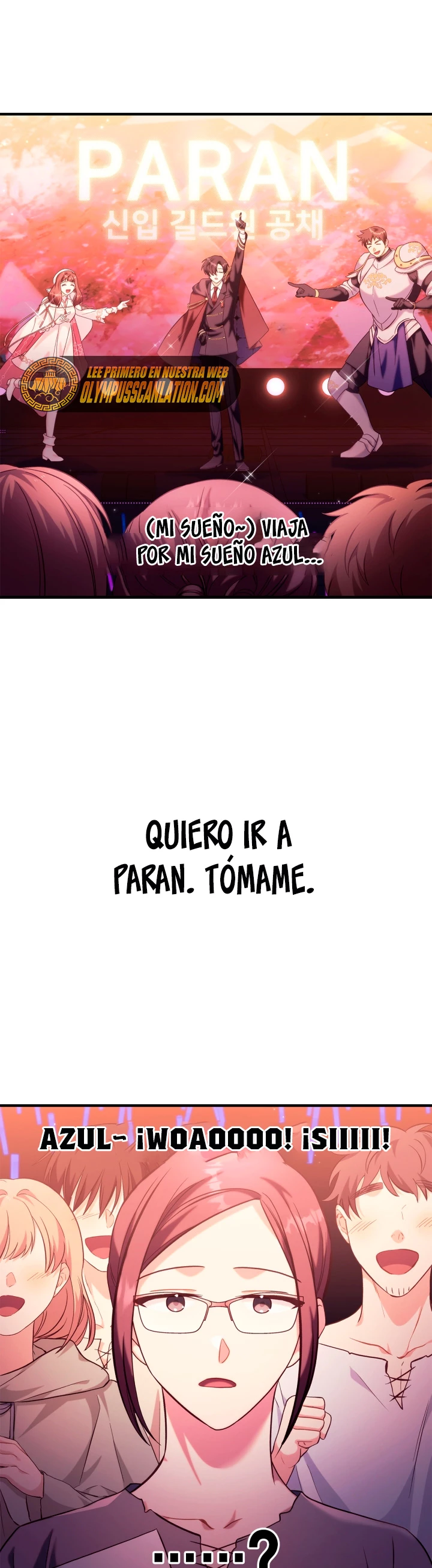 Manual de instrucciones del Reencarnado > Capitulo 65 > Page 481