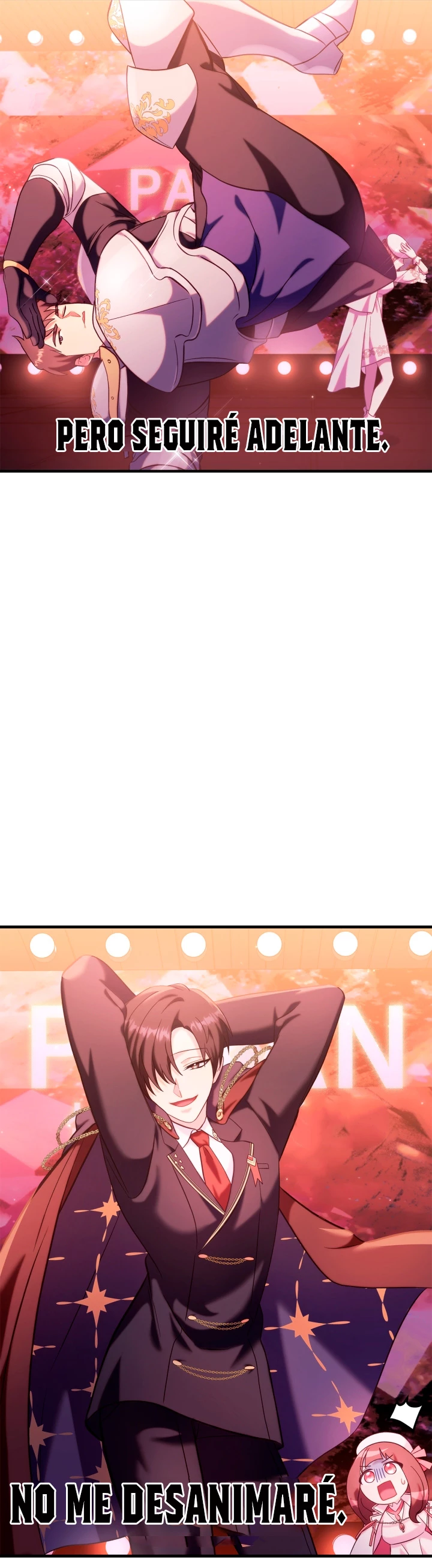 Manual de instrucciones del Reencarnado > Capitulo 65 > Page 501