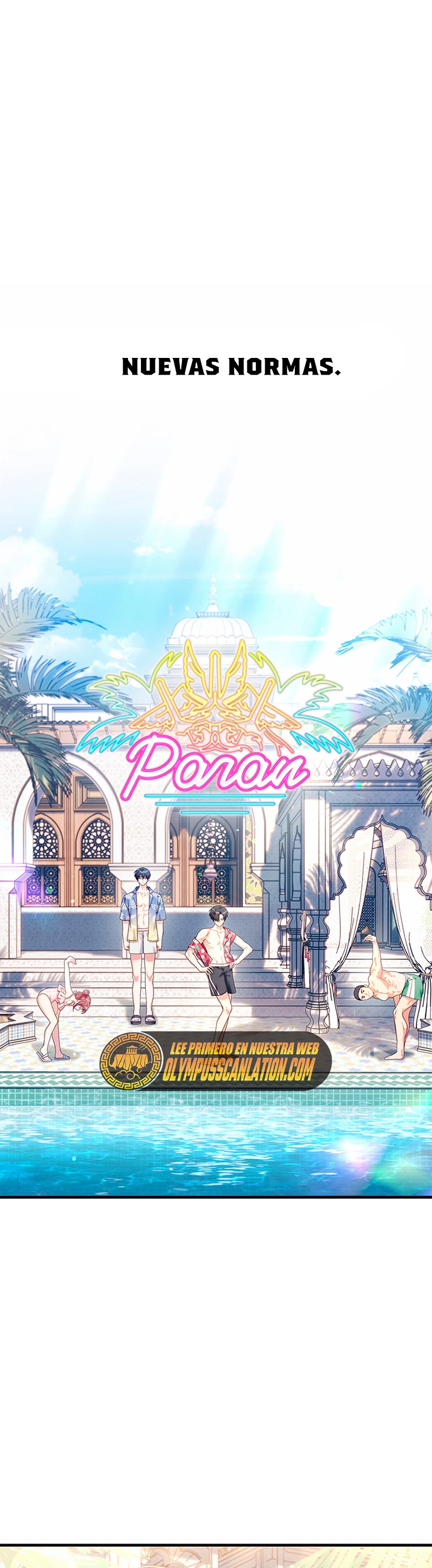 Manual de instrucciones del Reencarnado > Capitulo 66 > Page 21