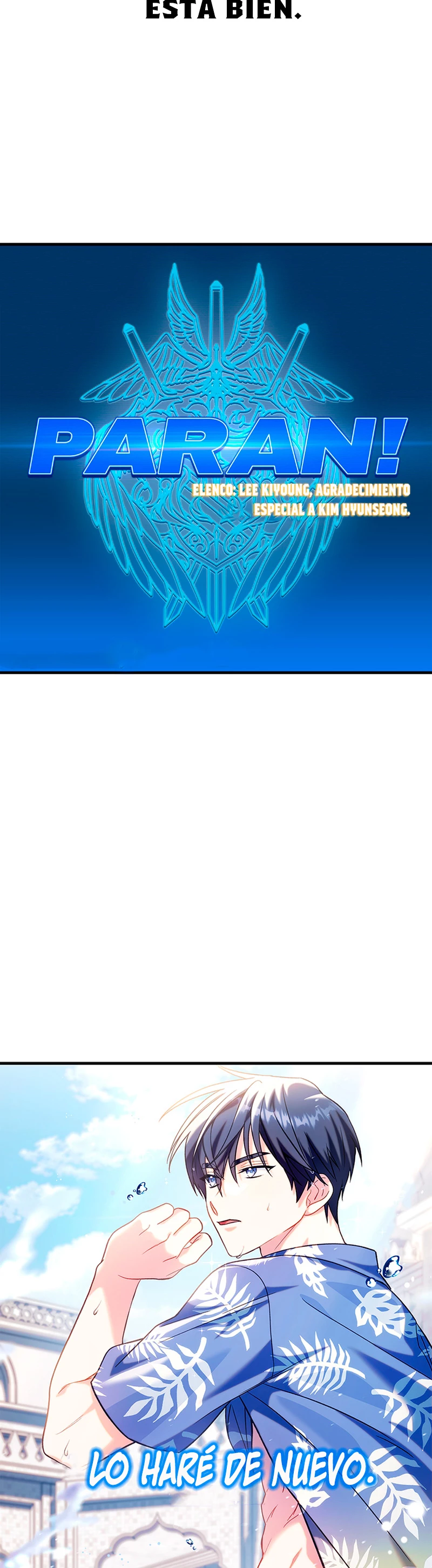 Manual de instrucciones del Reencarnado > Capitulo 66 > Page 51