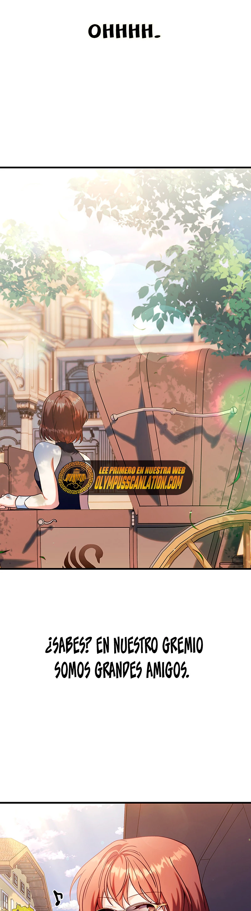 Manual de instrucciones del Reencarnado > Capitulo 66 > Page 91