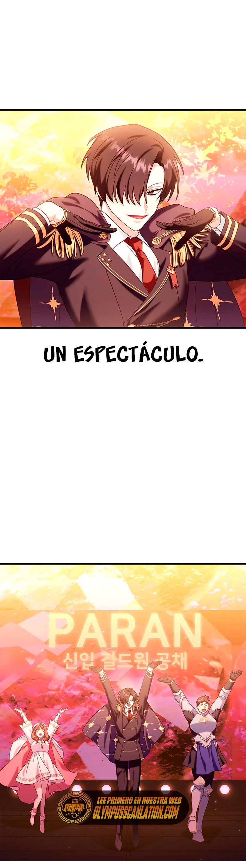 Manual de instrucciones del Reencarnado > Capitulo 66 > Page 141