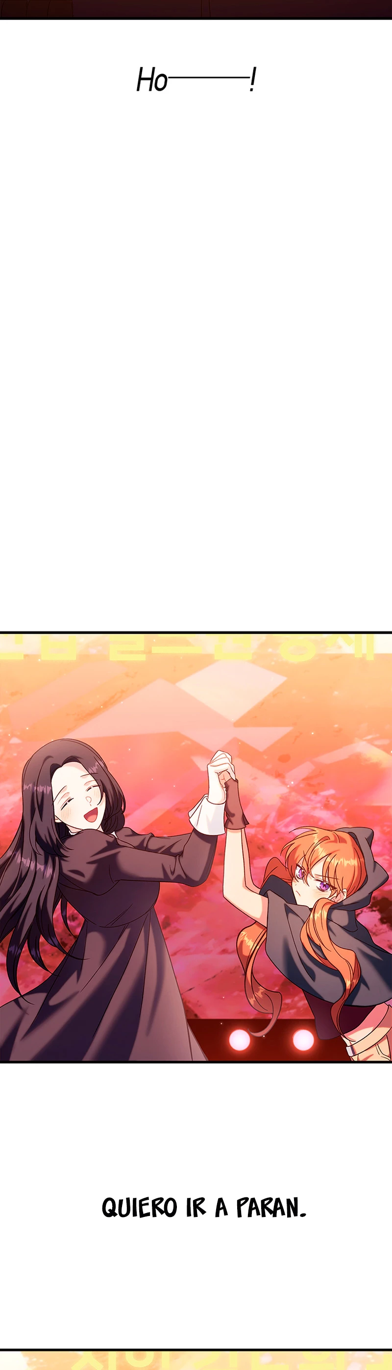 Manual de instrucciones del Reencarnado > Capitulo 66 > Page 151