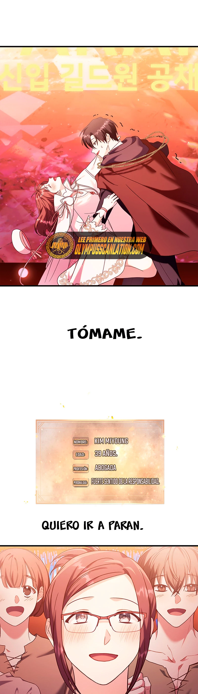 Manual de instrucciones del Reencarnado > Capitulo 66 > Page 171