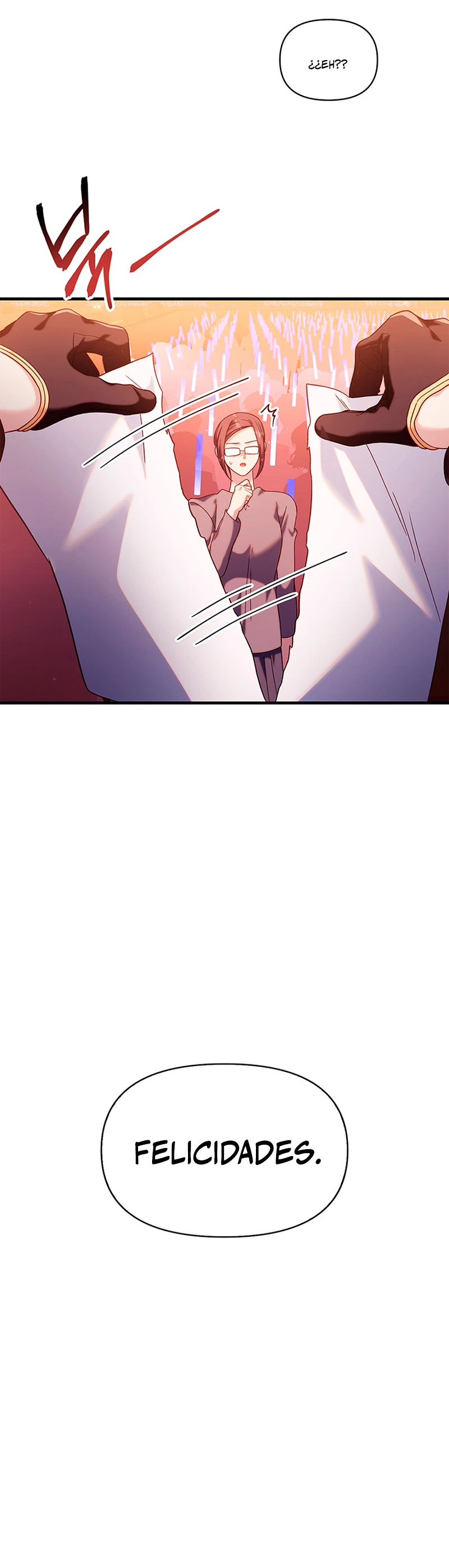 Manual de instrucciones del Reencarnado > Capitulo 66 > Page 191