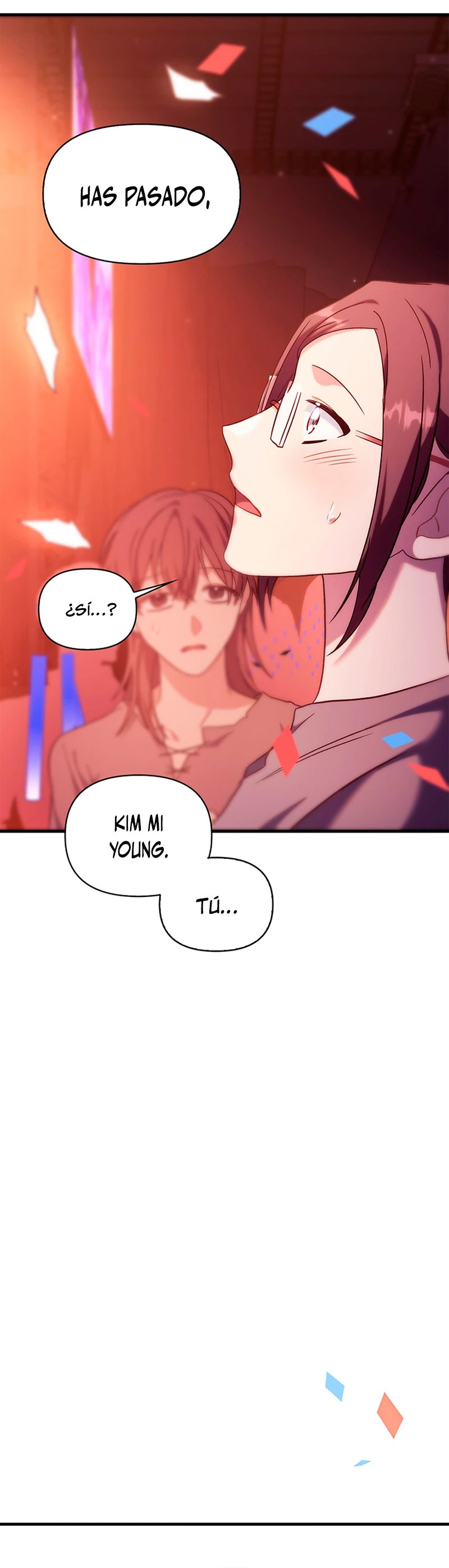 Manual de instrucciones del Reencarnado > Capitulo 66 > Page 211