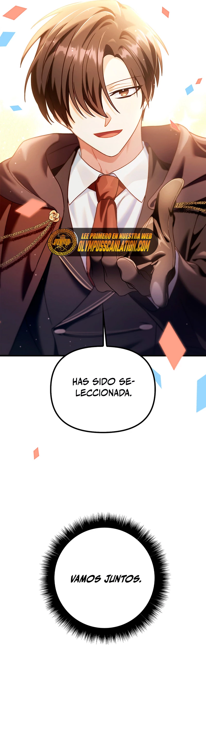 Manual de instrucciones del Reencarnado > Capitulo 66 > Page 221