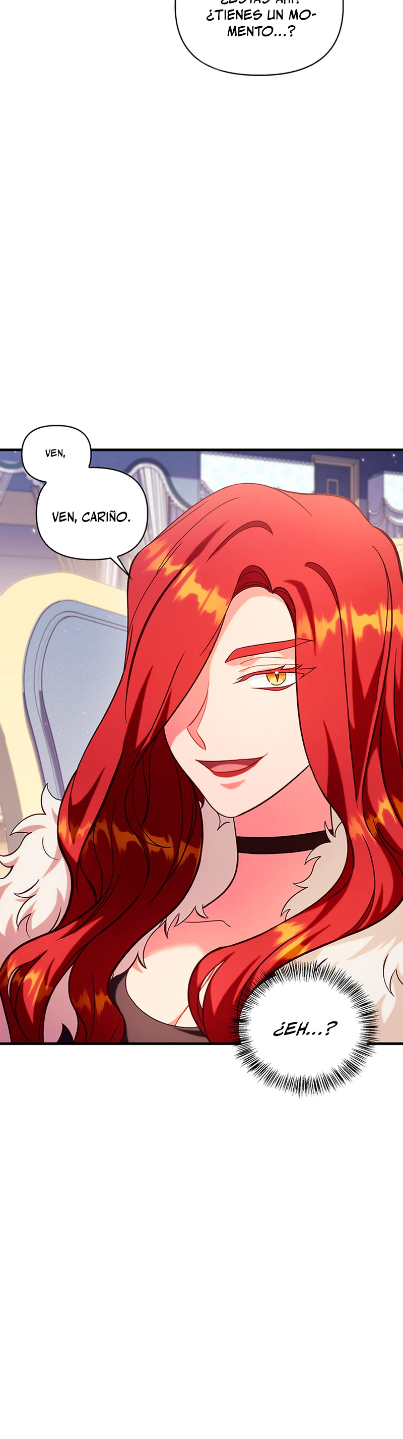 Manual de instrucciones del Reencarnado > Capitulo 66 > Page 301