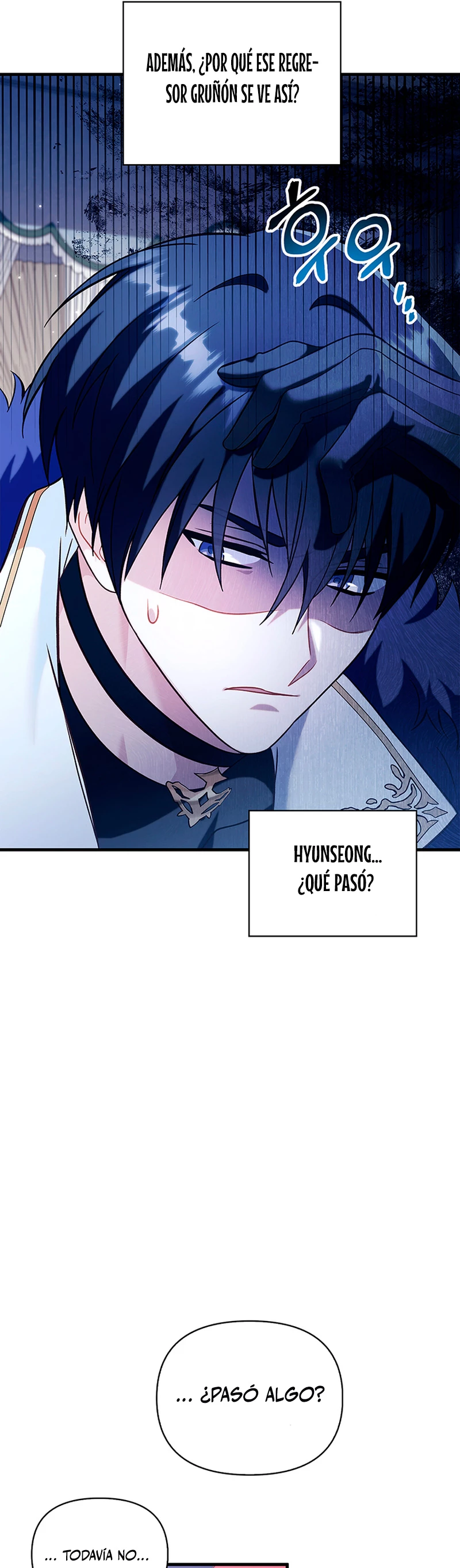 Manual de instrucciones del Reencarnado > Capitulo 66 > Page 321