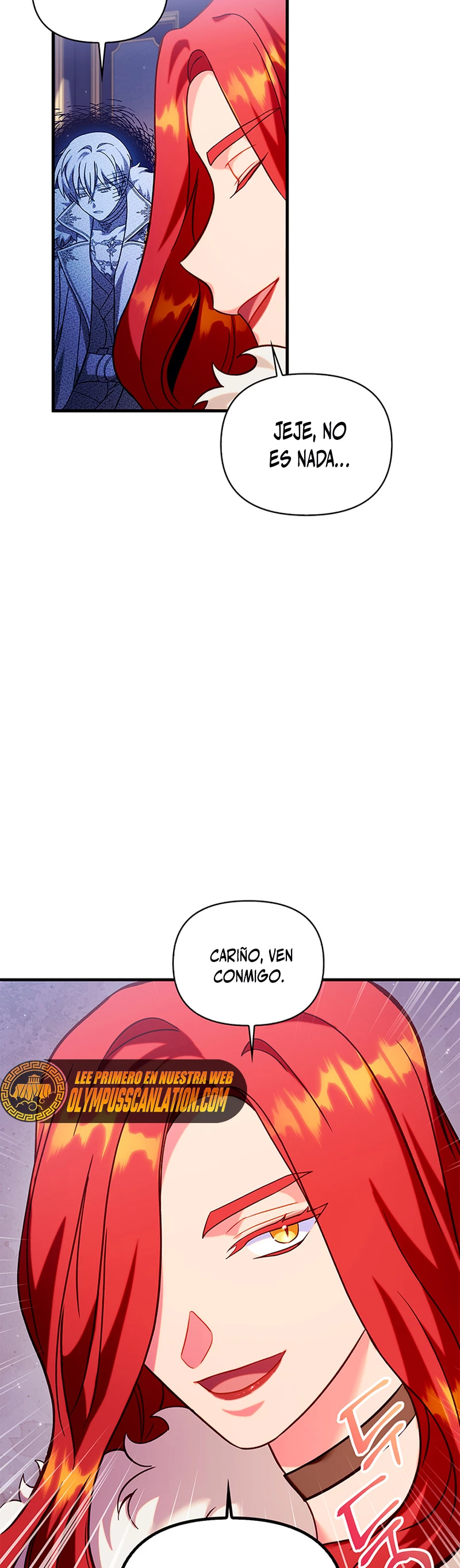 Manual de instrucciones del Reencarnado > Capitulo 66 > Page 331