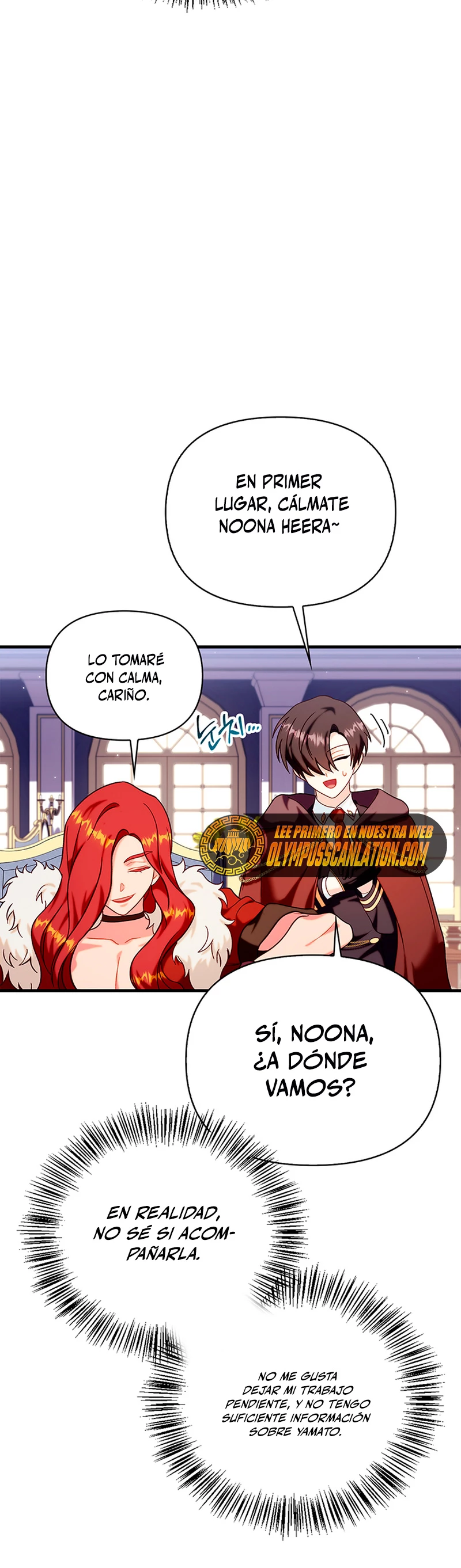 Manual de instrucciones del Reencarnado > Capitulo 66 > Page 361