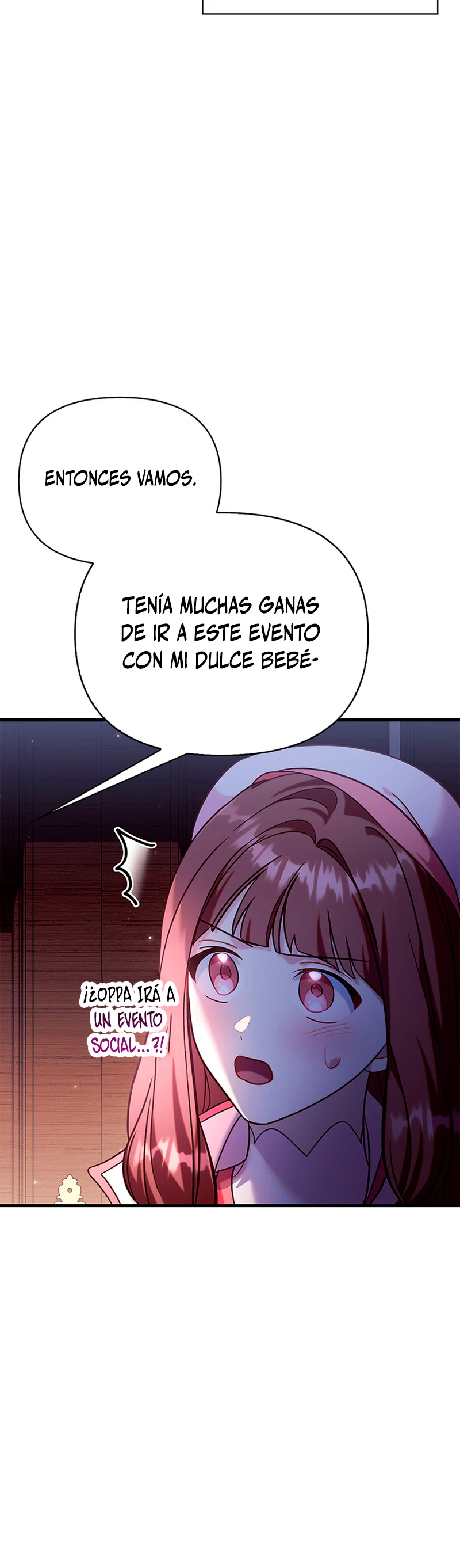 Manual de instrucciones del Reencarnado > Capitulo 66 > Page 421