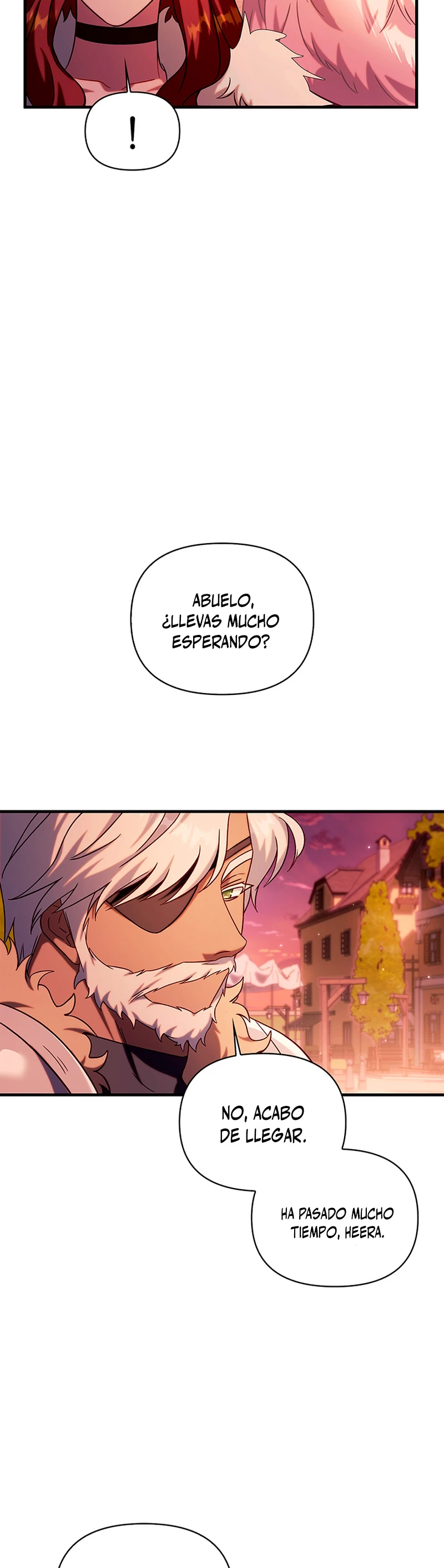 Manual de instrucciones del Reencarnado > Capitulo 66 > Page 491