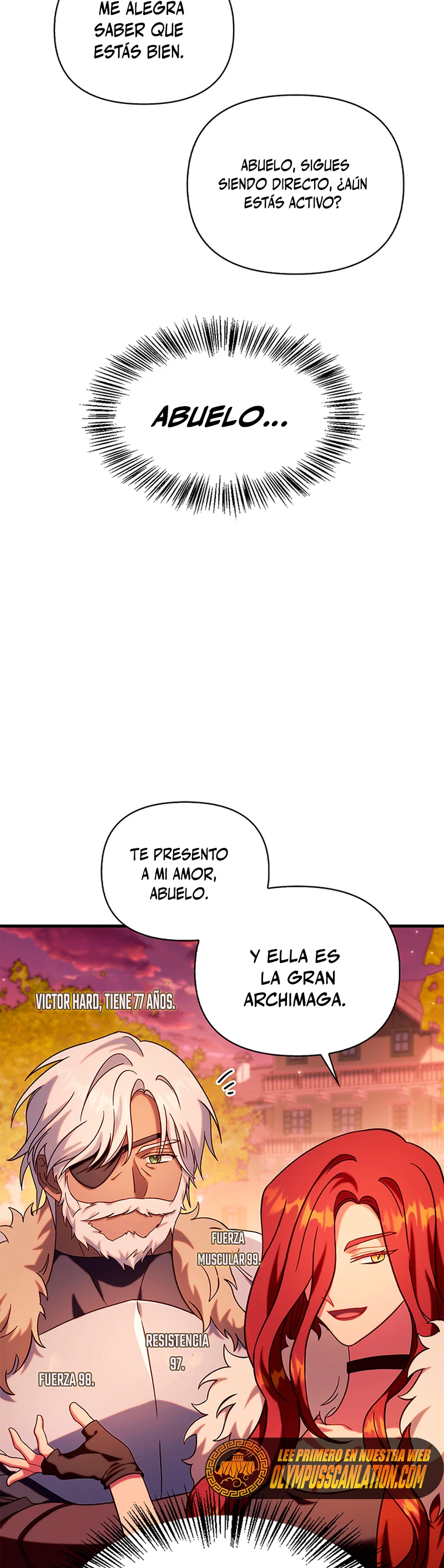 Manual de instrucciones del Reencarnado > Capitulo 66 > Page 501