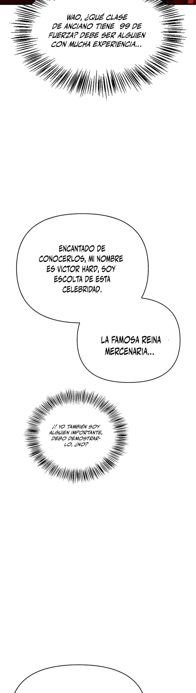 Manual de instrucciones del Reencarnado > Capitulo 66 > Page 511