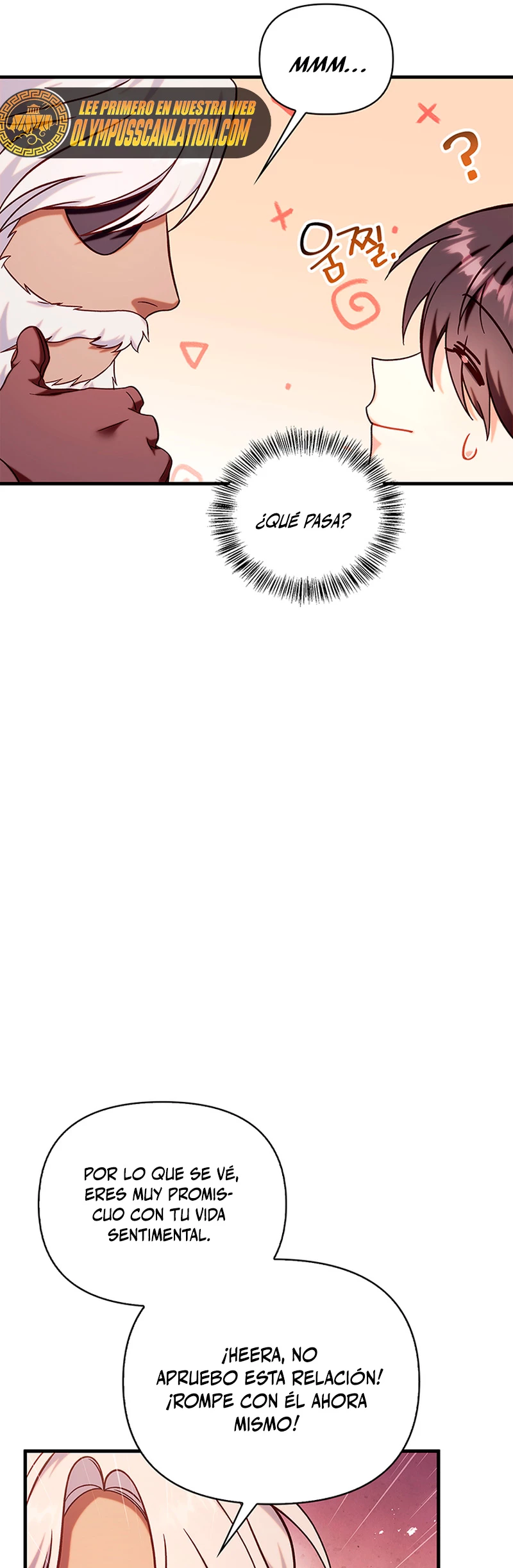 Manual de instrucciones del Reencarnado > Capitulo 66 > Page 531