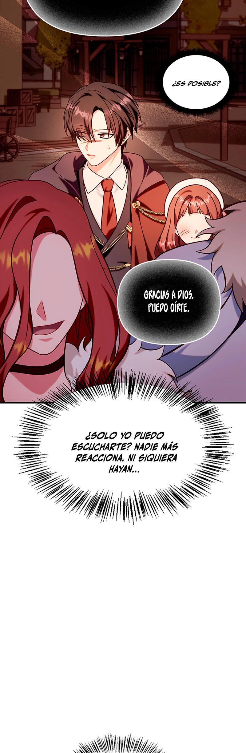 Manual de instrucciones del Reencarnado > Capitulo 66 > Page 571