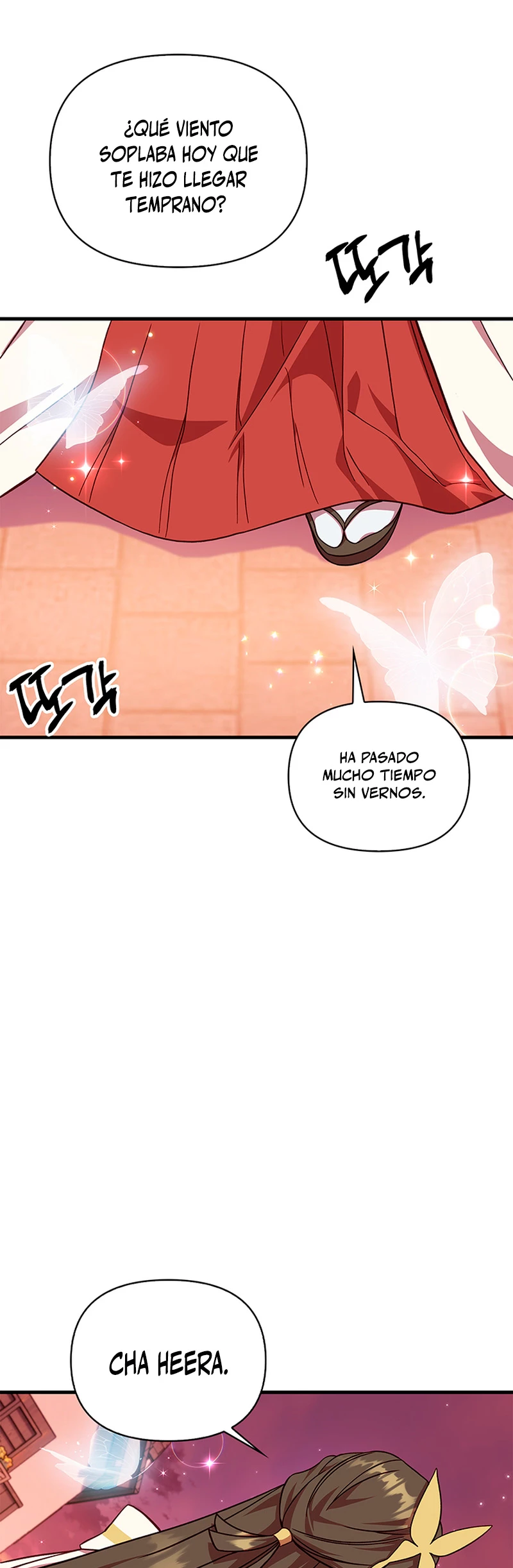 Manual de instrucciones del Reencarnado > Capitulo 66 > Page 591