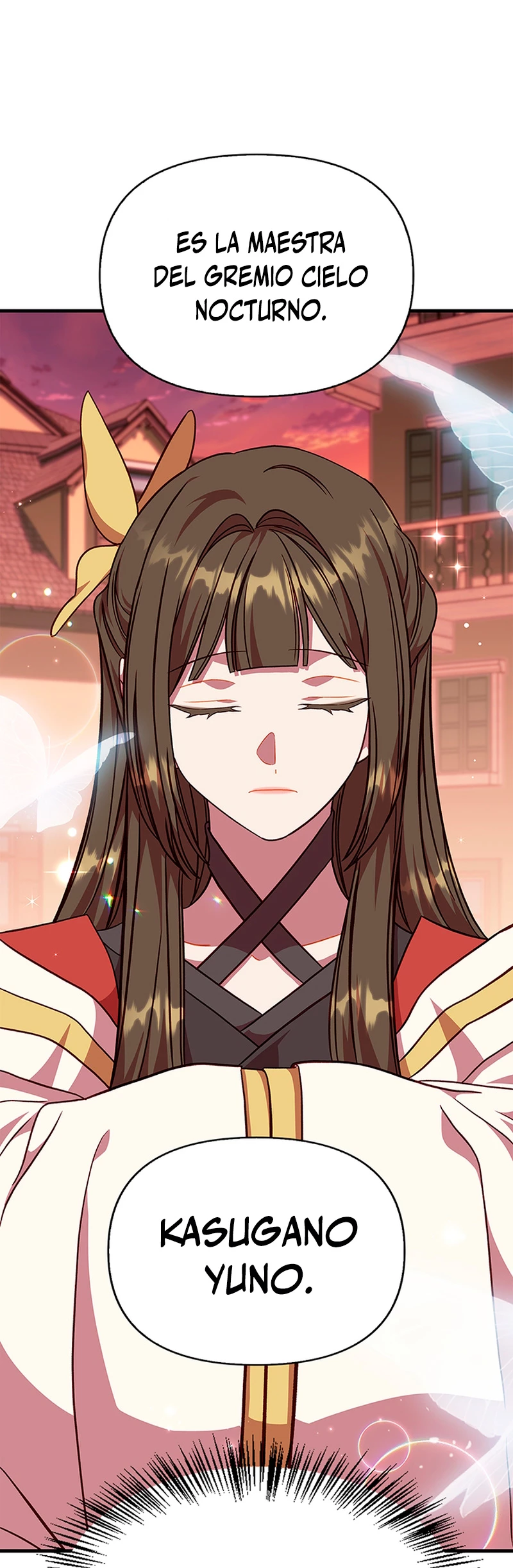 Manual de instrucciones del Reencarnado > Capitulo 66 > Page 611