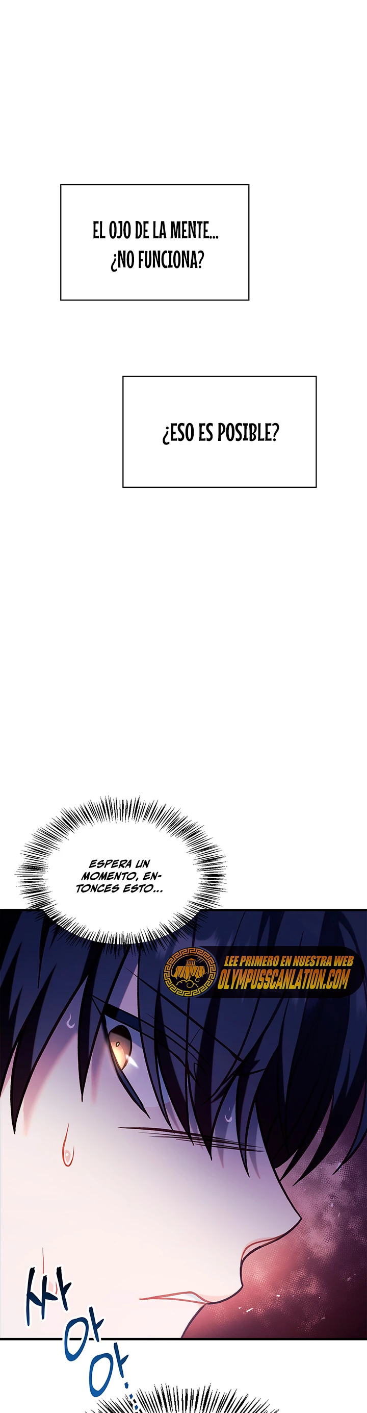 Manual de instrucciones del Reencarnado > Capitulo 67 > Page 31