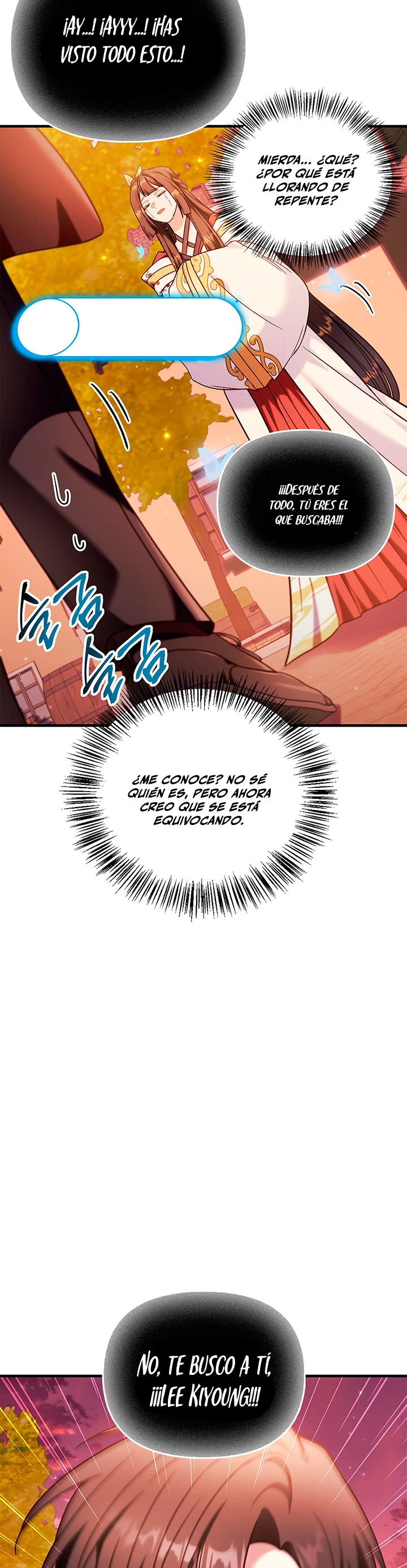 Manual de instrucciones del Reencarnado > Capitulo 67 > Page 71