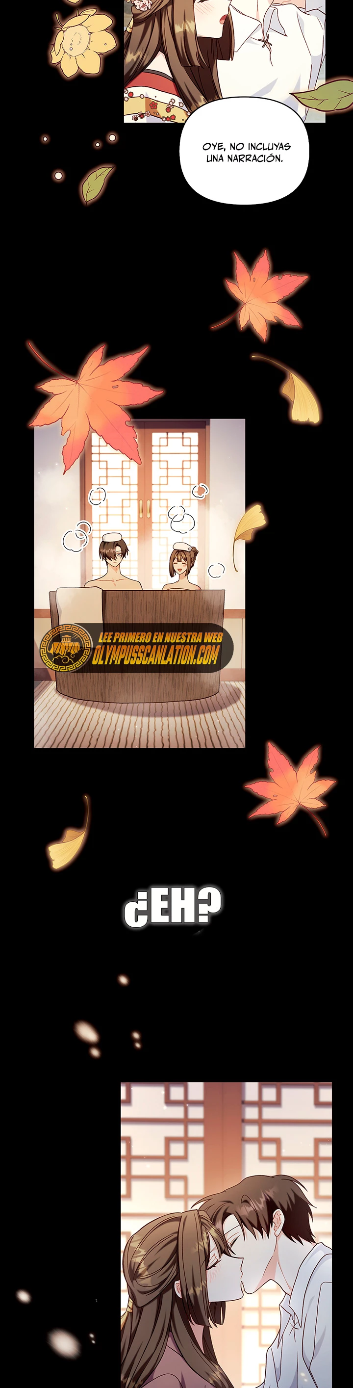 Manual de instrucciones del Reencarnado > Capitulo 67 > Page 401
