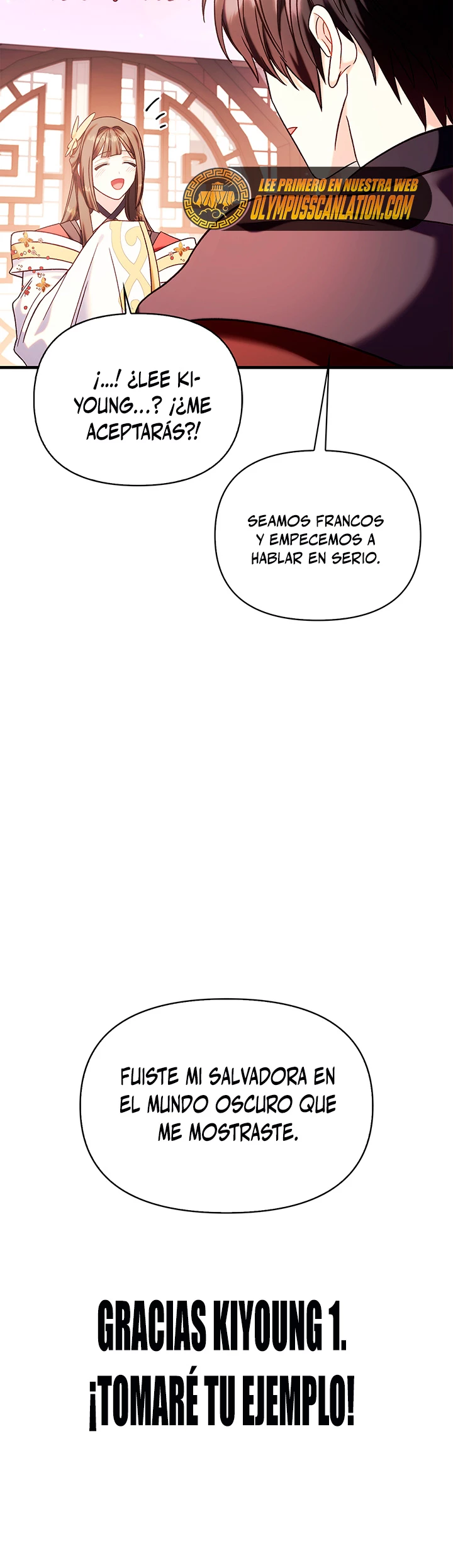 Manual de instrucciones del Reencarnado > Capitulo 67 > Page 571