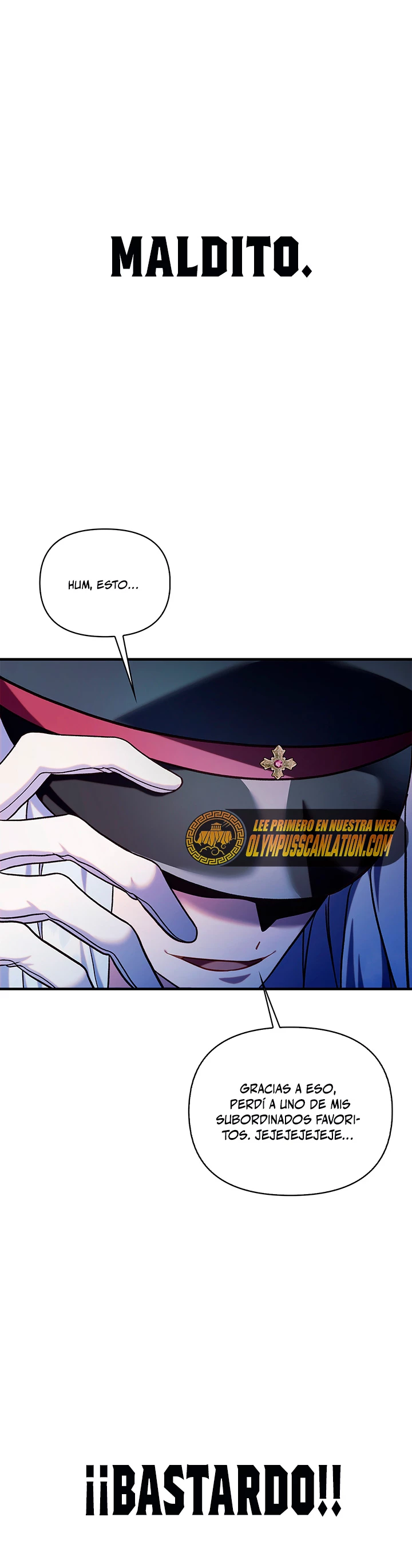 Manual de instrucciones del Reencarnado > Capitulo 68 > Page 341