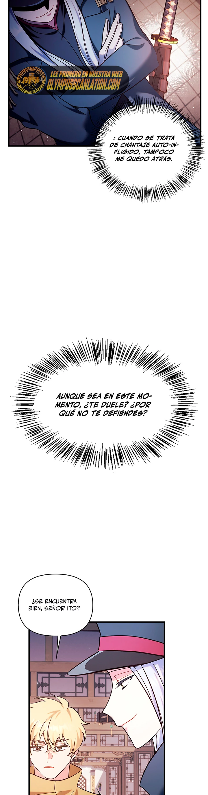 Manual de instrucciones del Reencarnado > Capitulo 68 > Page 391