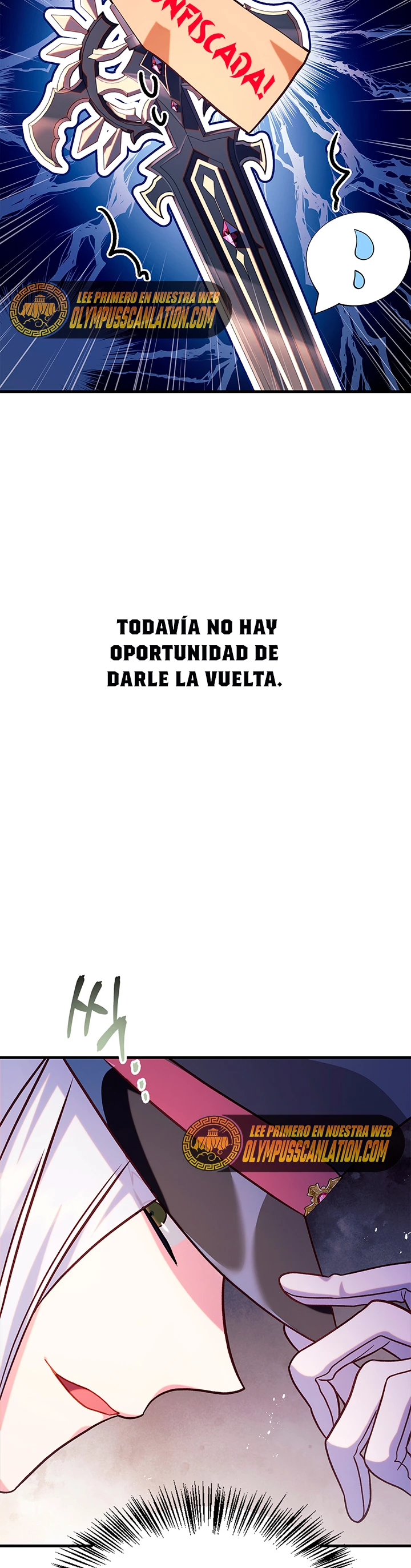 Manual de instrucciones del Reencarnado > Capitulo 68 > Page 481
