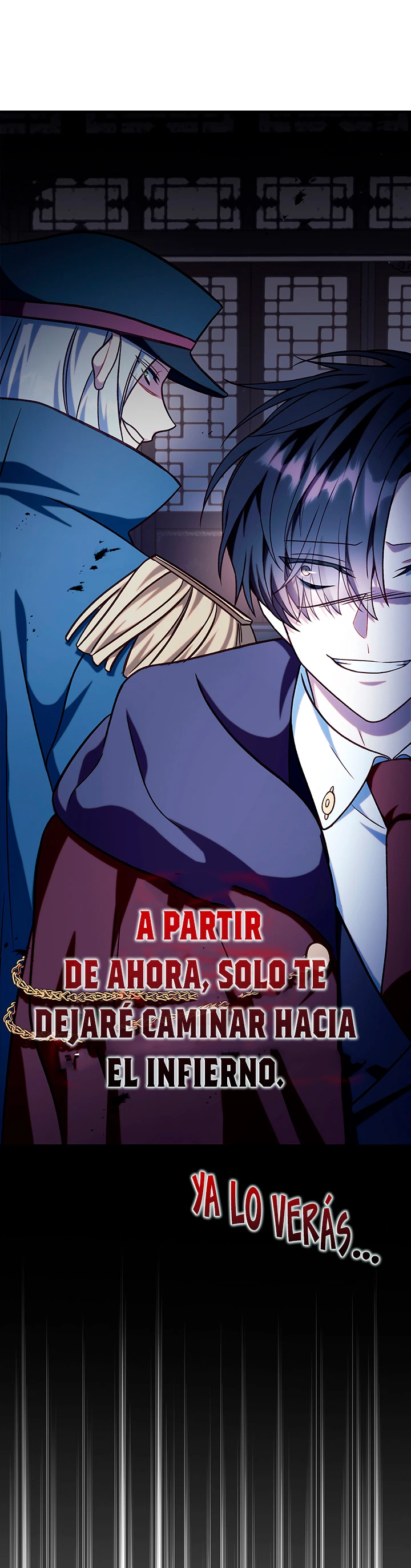 Manual de instrucciones del Reencarnado > Capitulo 68 > Page 501
