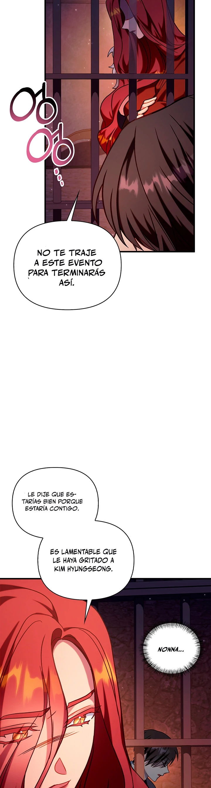 Manual de instrucciones del Reencarnado > Capitulo 68 > Page 541