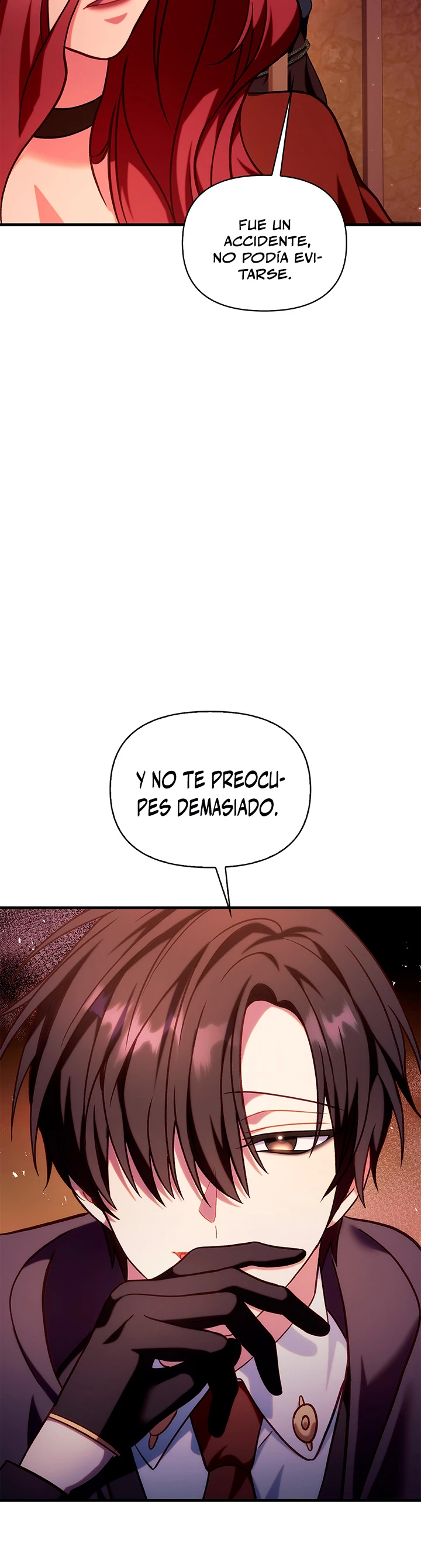 Manual de instrucciones del Reencarnado > Capitulo 68 > Page 551