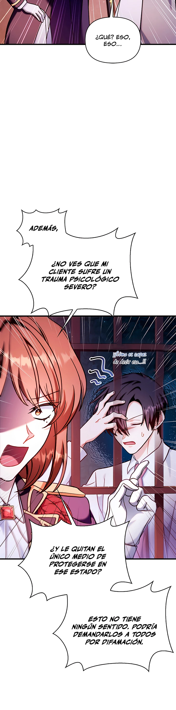 Manual de instrucciones del Reencarnado > Capitulo 69 > Page 91