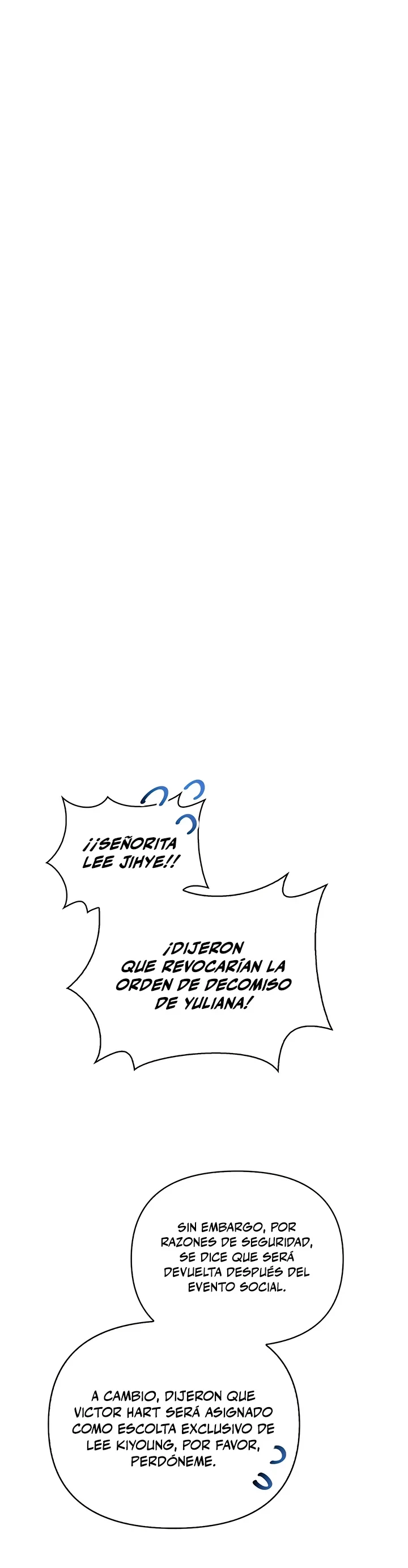 Manual de instrucciones del Reencarnado > Capitulo 69 > Page 131